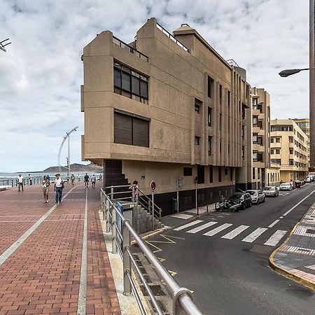 Sun Suite Canteras II 大加那利岛拉斯帕尔马斯 外观 照片