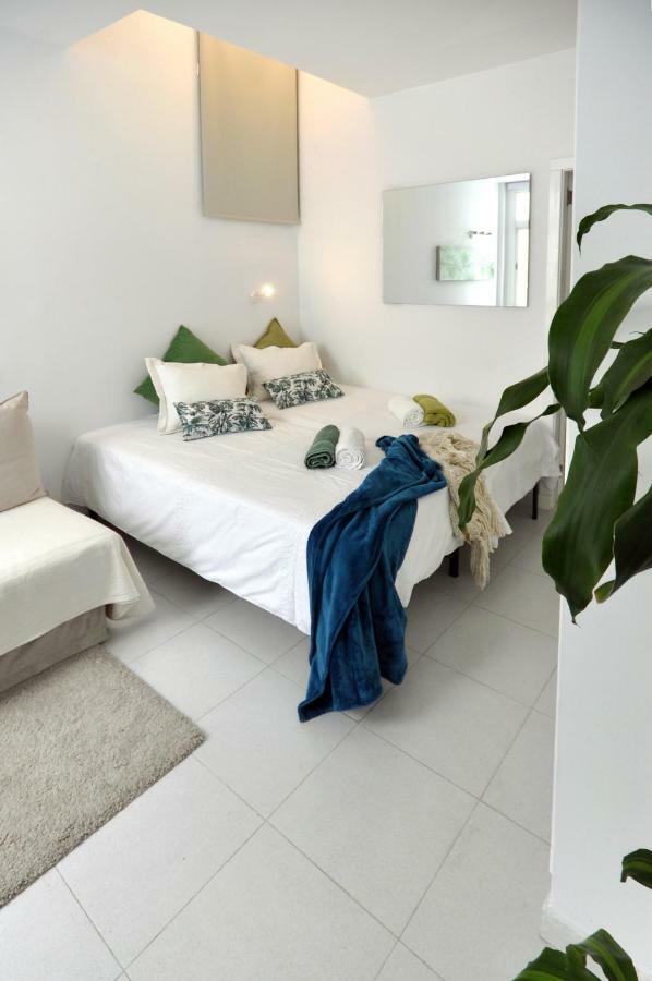 Sun Suite Canteras II 大加那利岛拉斯帕尔马斯 外观 照片