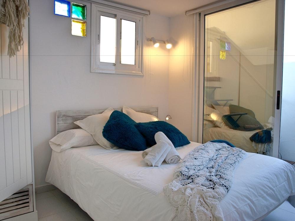 Sun Suite Canteras II 大加那利岛拉斯帕尔马斯 外观 照片